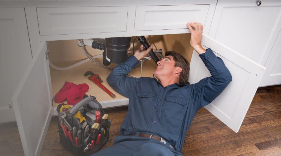 Professional Leak Detection Services in Readfield, ME